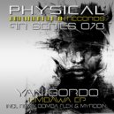 Yan Gordo - Umbawa (Myrddin Remix)