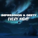 Impression & Geety - Love Nobody