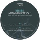 Reekee feat. Billy Love - Love Is (Bluesy Vocal Mix)