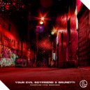 Your Evil Boyfriend & Brunetti - Rampage