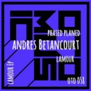 Andres Betancourt - L'amour