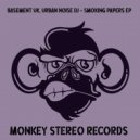 Basement UK, Urban Noise DJ - Tasty