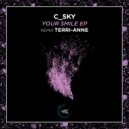 C_sky - Your Smile