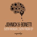 JohNick, Bonetti - That Feeling