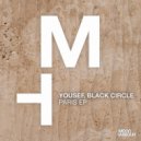 Yousef, Black Circle - Re-Discover
