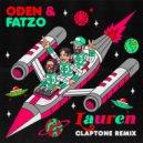 Oden & Fatzo - Lauren (I Can't Stay Forever)