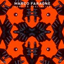Marco Faraone - Hurt To Feel Alive