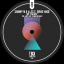Sammy W & Alex E & Sirus Hood - Rhyme Hot (ICS Remix)