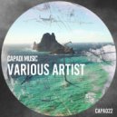 David Gtronic, Randall M - Hypnotize (Flow Remix)