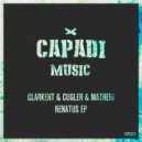 Clarkent, Cugler - Baclavais