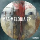 Amo - Mas Melodia