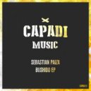 Sebastian Paiza - Samurai Summer