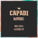 Max (Italy) - Run:Stop