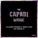 Alejandro Fernandez - Value 02
