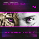 Chris Connolly - Way Out & Back Again