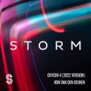 Ron van den Beuken - Oxygen 4