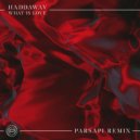 Haddaway - What is love