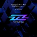 Independent Art - Galactic Atmosphere