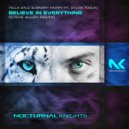 Talla 2xlc & Binary Finary & Sylvia Tosun - Believe in Everything