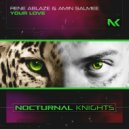 Rene Ablaze & Amin Salmee - Your Love