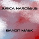 Jurica Narcissus - Bandit Mask