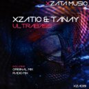 Xzatic & Tanay - Ultrabass (Radio Mix)