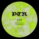 Ugo Anzoino - Atomic Orbital (Kozi Komatsu Remix)