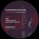 Alexander Kowalski - The Dawn Of Tomorn