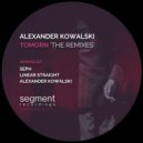 Alexander Kowalski - The Dawn Of Tomorn (Original Mix)