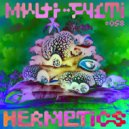 Hermetics - Danza Del Jaguar