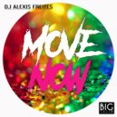 DJ Alexis Freites - Move Now