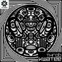 Kwatee - Broken Language (Original Mix)