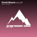 David Mayne - Jana