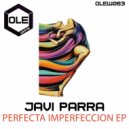 Javi Parra - Oasis Mental