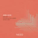 Jesse Jacob - Holler