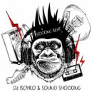 Dj Boyko & Sound Shocking - Rocking Beat