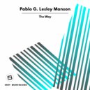 PABLO G. , Lesley Manson - The Way