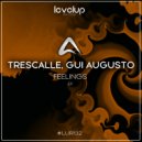 Trescalle, Gui Augusto - It Wasn\'t Me (Original Mix)