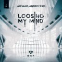 Andrey Exx, Airsand - Losing My Mind
