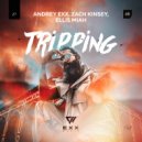 Andrey Exx, Zach Kinsey, Ellis Miah - Tripping
