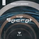 Morelly, Bahsho - The Secret