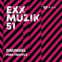 DrunDel - Pink Truffle