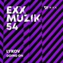 Lykov - Going On (Radio Edit)