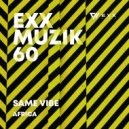 Same Vibe - Africa (Radio Edit)