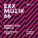 Andrey Exx, Terri B! - Weak (Remastered Original Mix)