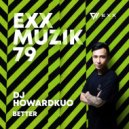 DJ HOWARDKUO - Better