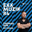 Thomas Sun - Get Down