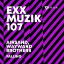 Airsand, Wayward Brothers - Falling