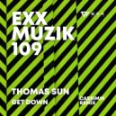 Thomas Sun - Get Down