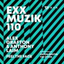 Alex Grafton, Anthony Laim - Feel The Face